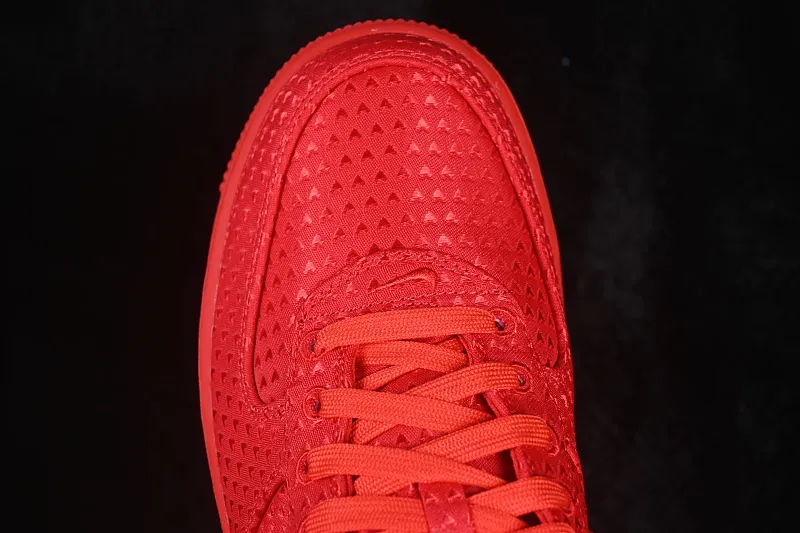 All categories Nk Air Force 1 Air Force series Nk Air Force 1 Low Air Force low-top Nike Air Force 1'07 Low Valentine's Day limited Air Force 1 low-top casual sneakers IB6836-600